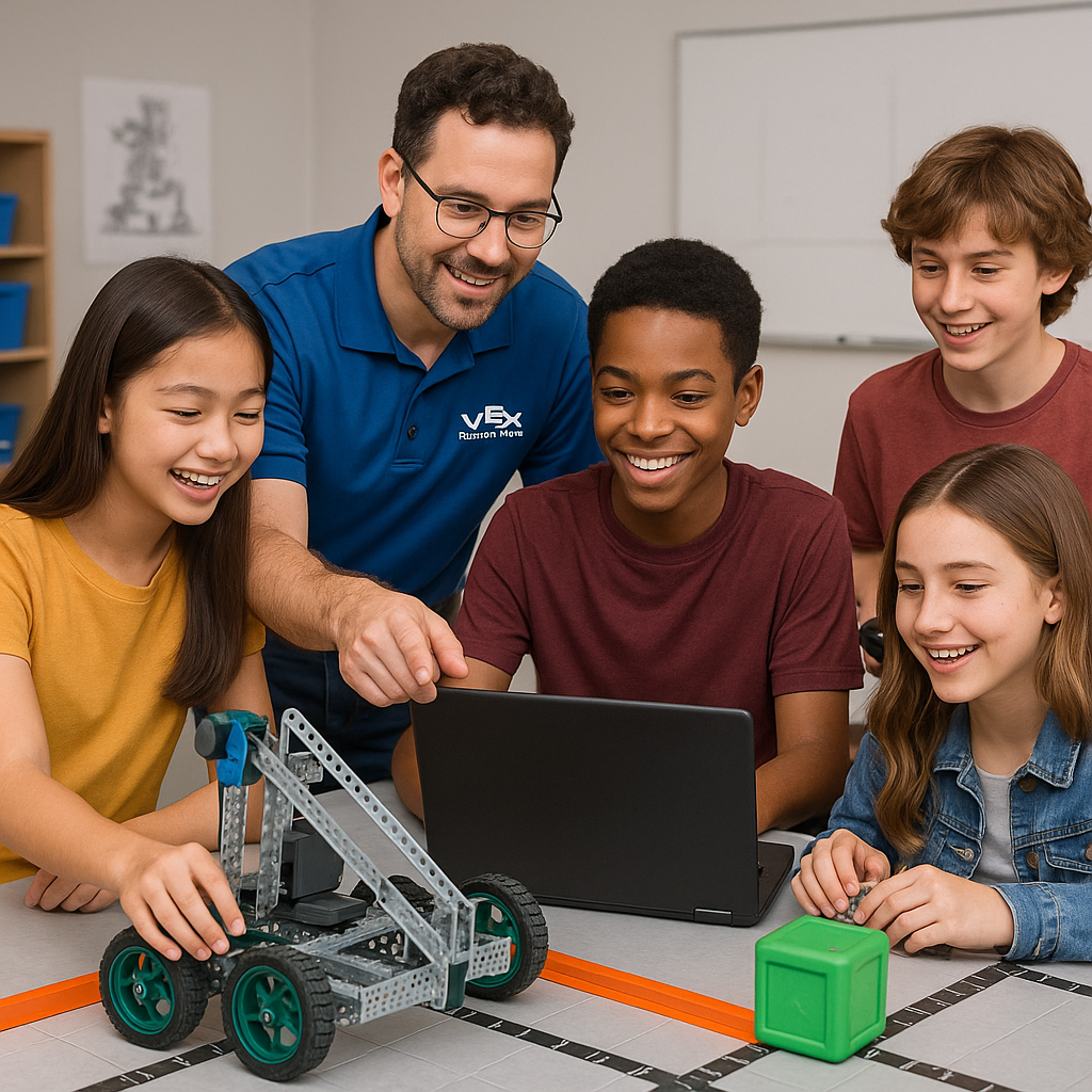 khoa-hoc-vex-robotics-cho-hoc-sinh